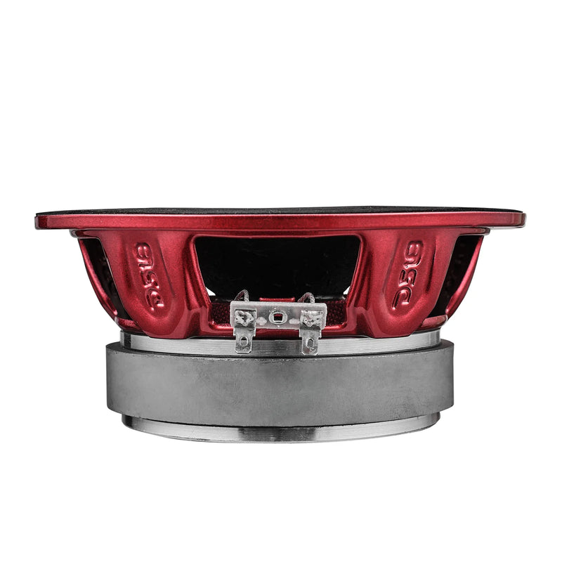 DS18 PRO-X6BM SPL Midrange Bullet Speaker for Car Audio
