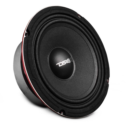DS18 PRO-X6M 6.5 inch 8 Ohm midrange speaker