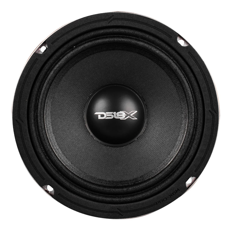 DS18 PRO-X6M 6.5 inch 8 Ohm midrange speaker