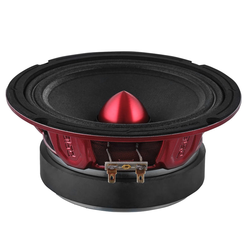 DS18 PRO-X6.4BM High Output 6.5 Inch Midrange Loudspeaker