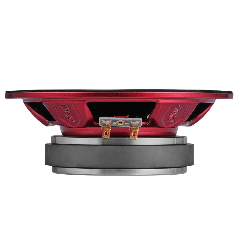 DS18 PRO-X6.4BMSL PRO Series Shallow Mount Midrange Speaker