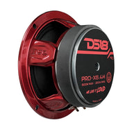 DS18 PRO-X6.4M 6.5 inch professional audio speaker
