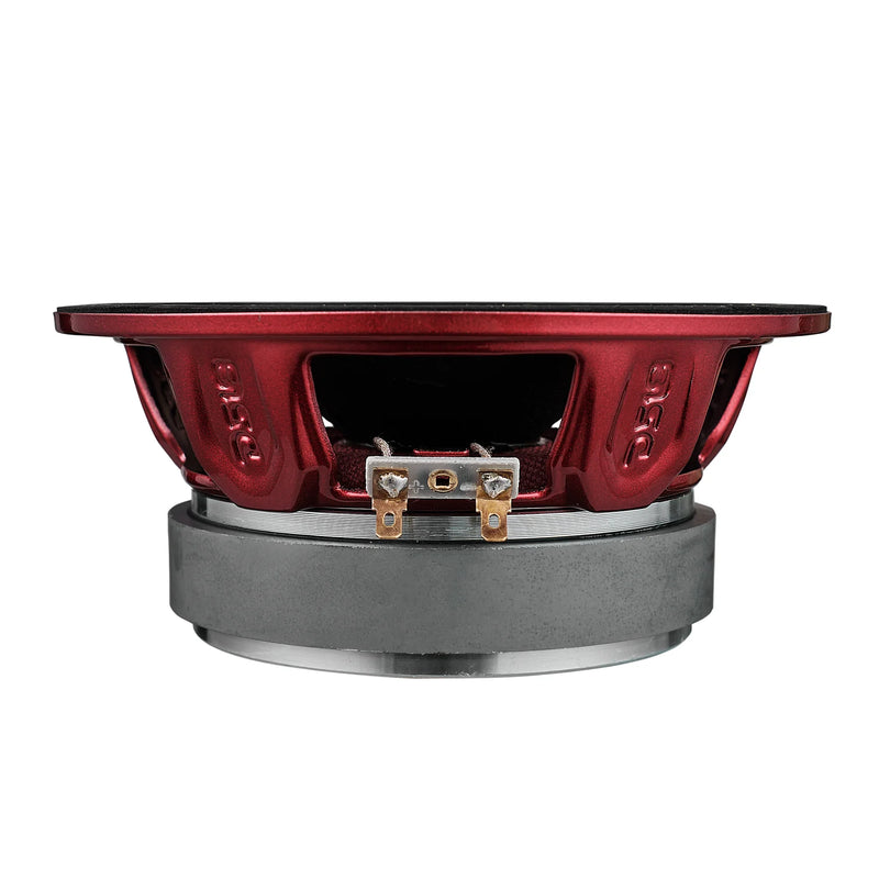 DS18 PRO-X6.4M 6.5 inch professional audio speaker