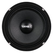 DS18 PRO-X8.4M 8 inch 4 Ohm midrange speaker