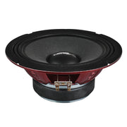 DS18 PRO-X8M 8 inch PRO Series speaker front view