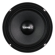 DS18 PRO-X8M 8 inch PRO Series speaker front view