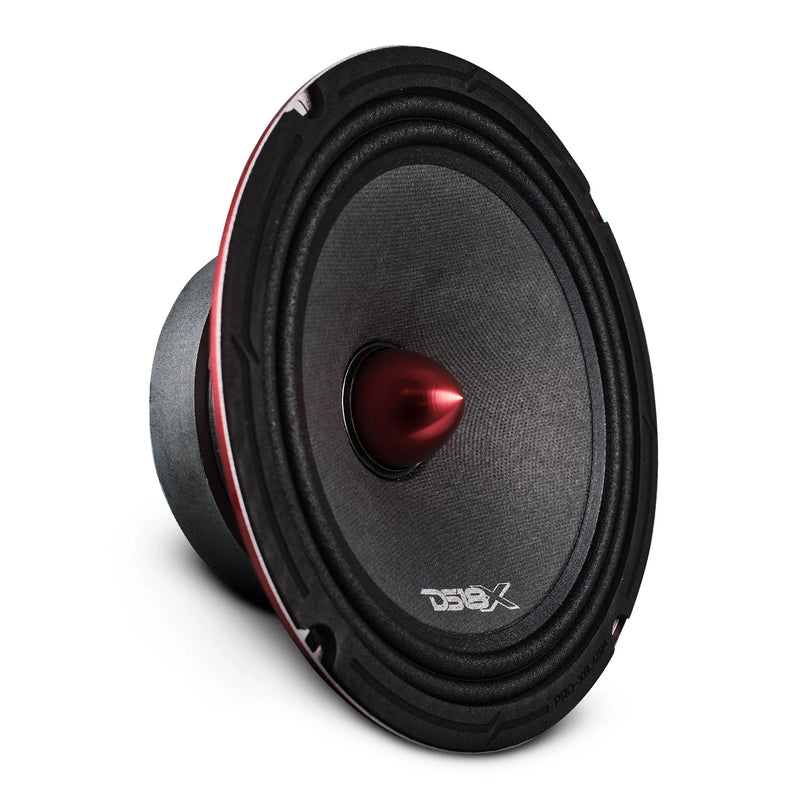 DS18 PRO-X8.4BM 8 Inch Midrange Bullet Loudspeaker 550W 4 Ohm