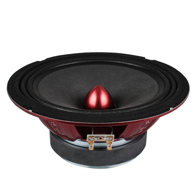 DS18 PRO-X8.4BM High Output 8 Inch Pro Audio Speaker