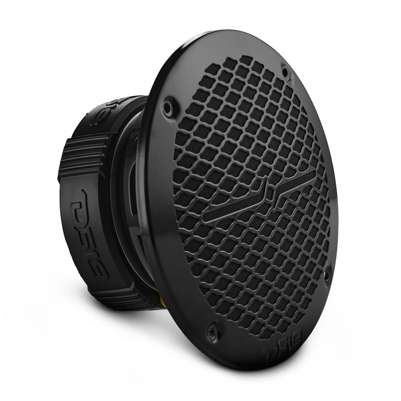 DS18 PRO-ZT6 450W Max Power Loudspeaker with Grill
