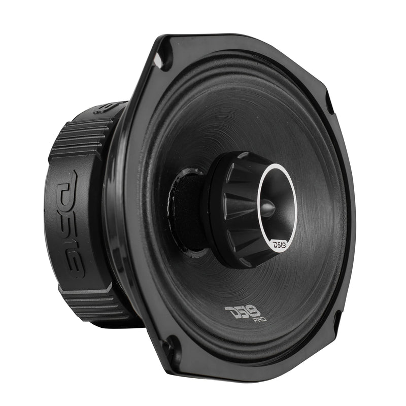 DS18 PRO-ZT69 550W Max Power 6x9 Loudspeaker