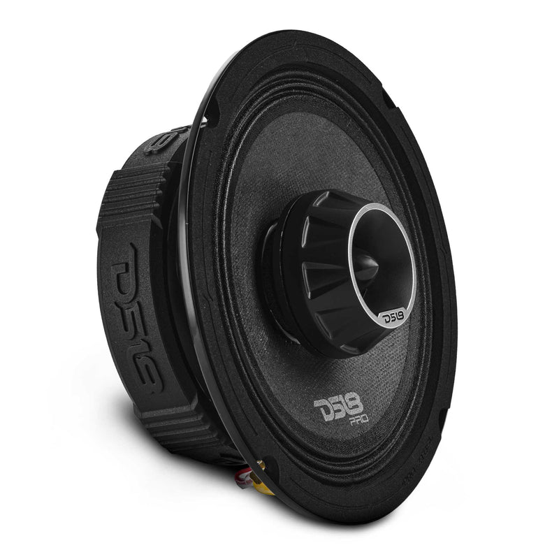 DS18 PRO-ZT6SL 6.5 inch slim loudspeaker