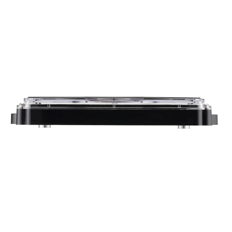 PSFHDB4 DS18 Powersports Fuse Holder & Power Distribution Block with Mini ANL Fuses | Fits PSX30L