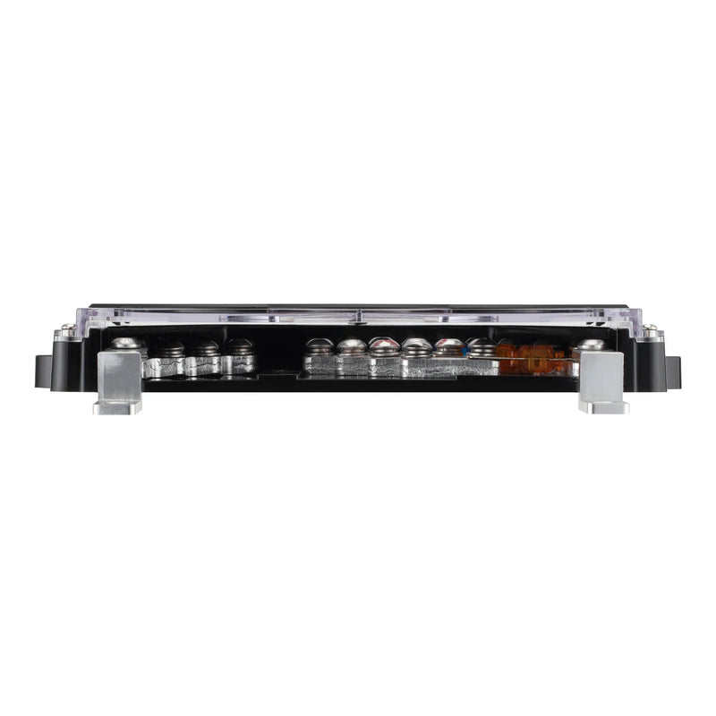 PSFHDB4 DS18 Powersports Fuse Holder & Power Distribution Block with Mini ANL Fuses | Fits PSX30L
