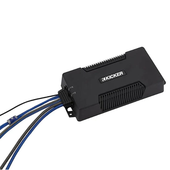 48PXA6001 KICKER PXA600.1 600W RMS Powersports Mono Subwoofer