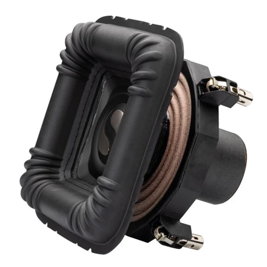 49L7X81RK KICKER Solo-X 8" L7X Pre-Assembled Recone Kit 1 Ohm DVC
