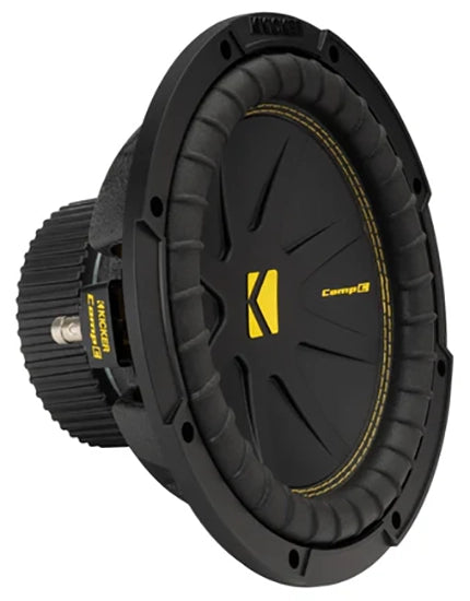 50CWCS104 KICKER 10