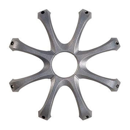 GR100 KICKER 10" Grille for Round Subwoofer Subs