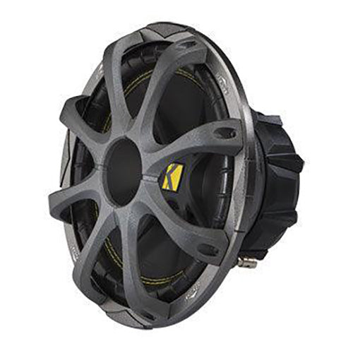GR120 KICKER 12" Grille for Round Subwoofer Subs
