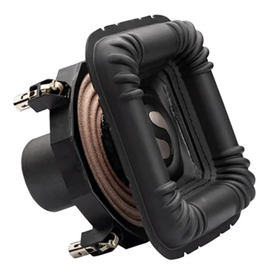 49L7X82RK KICKER Solo-X 8" L7X Pre-Assembled Recone Kit 2 Ohm DVC