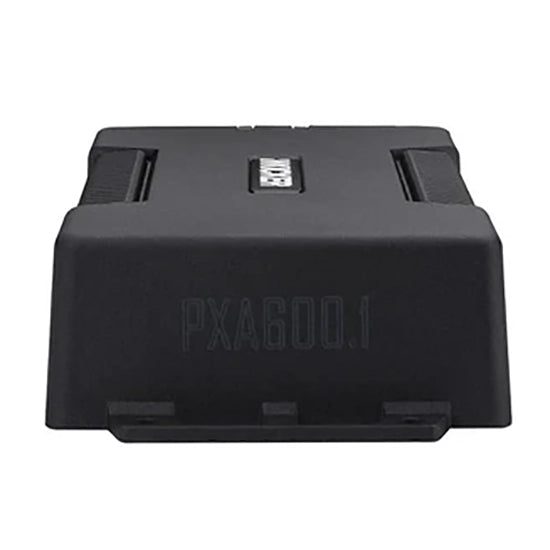 48PXA6001 KICKER PXA600.1 600W RMS Powersports Mono Subwoofer Amplifier 1 Ohm Stable Waterproof IP67