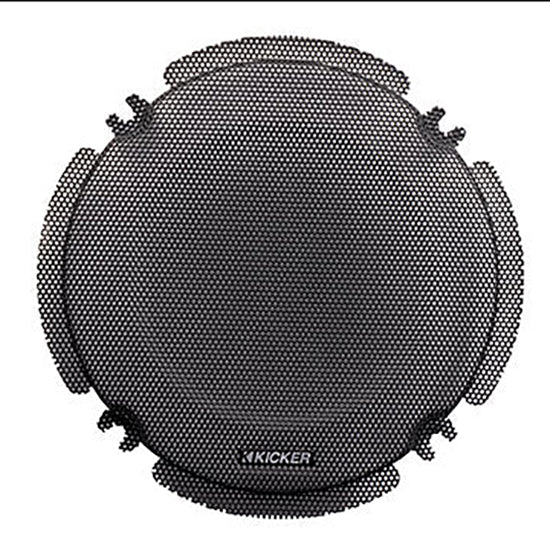 48HDTPG KICKER Tour-Pak Grilles compatible with Harley Davidson Motorcycles