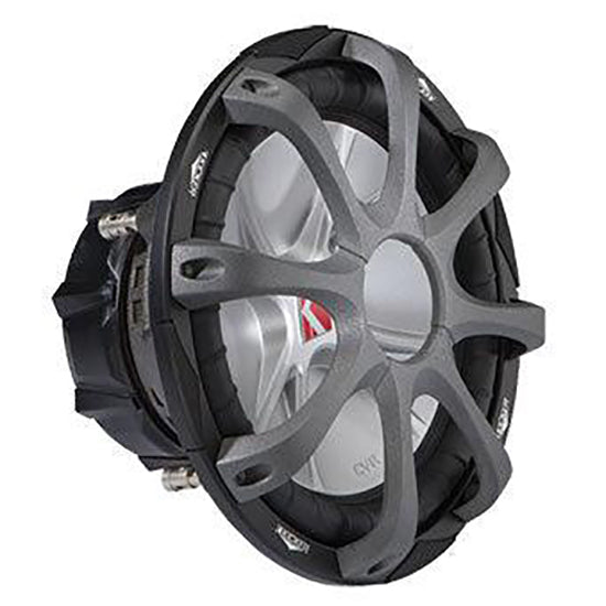 GR150 KICKER 15" Grille for Round Subwoofer Subs