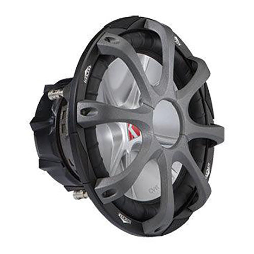 GR100 KICKER 10" Grille for Round Subwoofer Subs