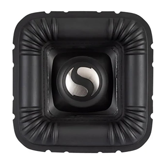 49L7X81RK KICKER Solo-X 8" L7X Pre-Assembled Recone Kit 1 Ohm DVC