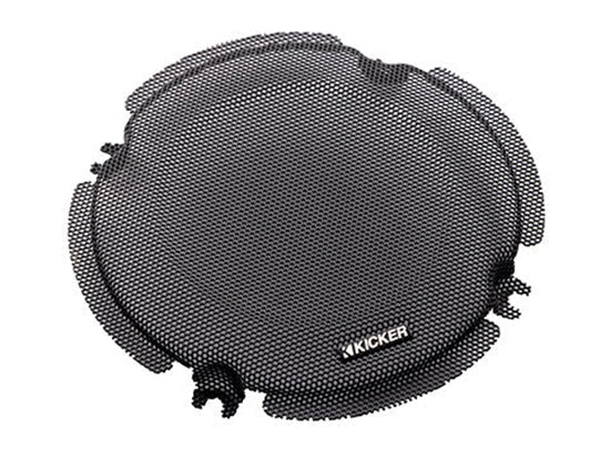 48HDTPG KICKER Tour-Pak Grilles compatible with Harley Davidson Motorcycles