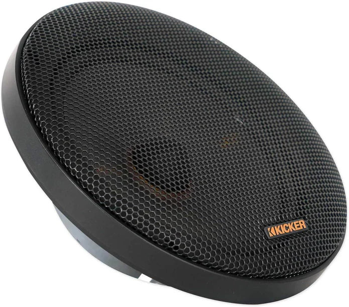 KICKER kss650 6.5インチ(16cm)スピーカー 250Wピーク KICKER | KS Series 6.5