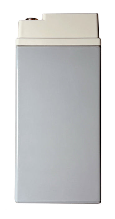 XP600 XS Power 12V AGM Secondary Reserve Battery 20aH 600A Max Deep Cycle Supplemental