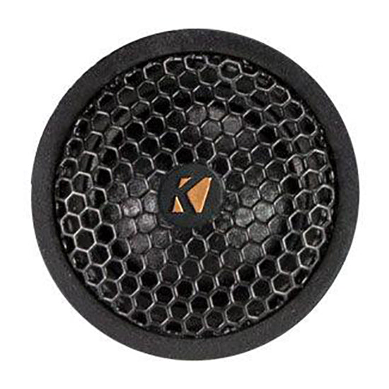 51KSS6904 KICKER KS Series 6x9 Inch Component Speakers 1" Inch Tweeters 150W RMS Car Audio 4 Ohm (Pair)