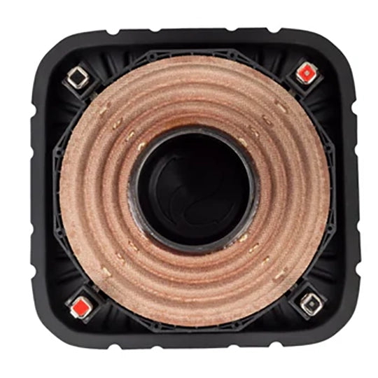 49L7X82RK KICKER Solo-X 8" L7X Pre-Assembled Recone Kit 2 Ohm DVC