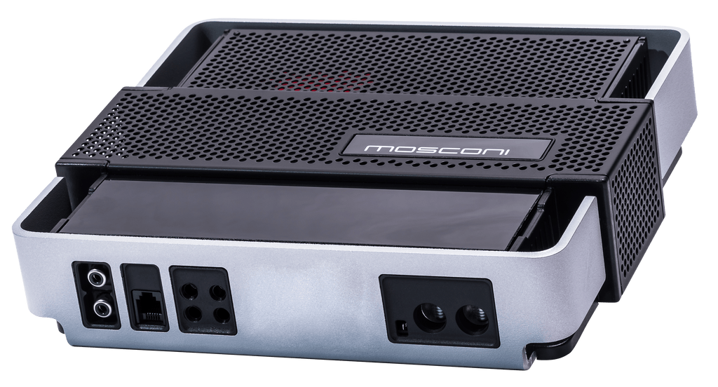 PRO 1|10 Mosconi Gladen Pro Line 1 Channel Class D Mono