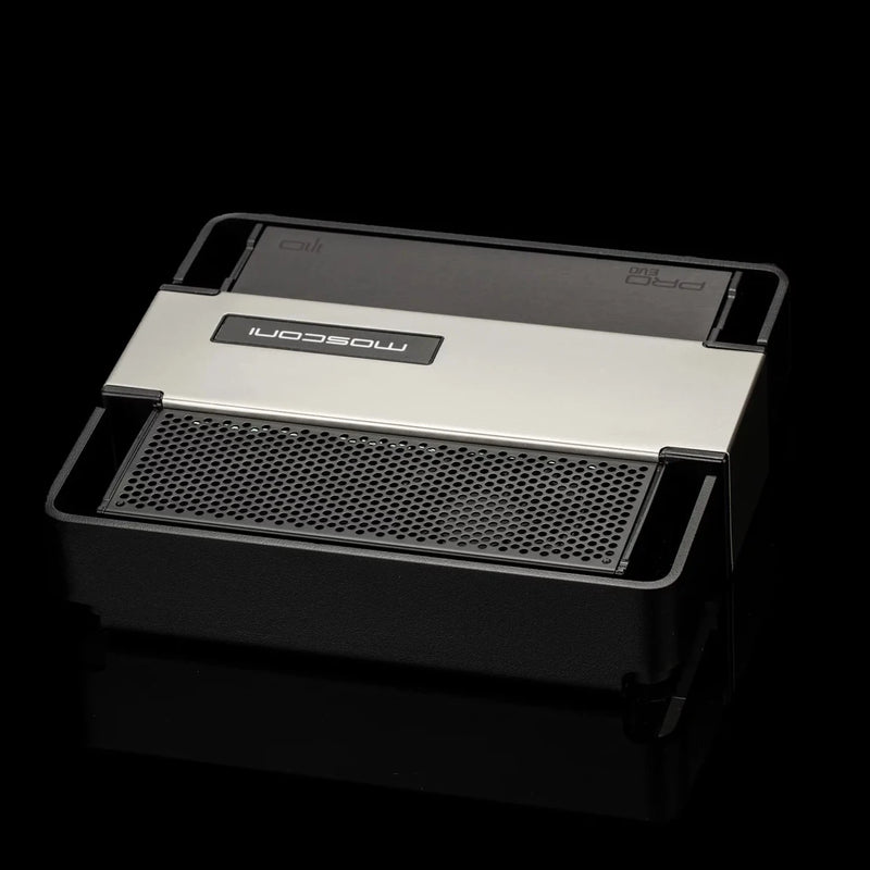 PRO 1|10 EVO Mosconi Gladen PRO EVO Class D Mono Subwoofer Amplifier 1600W 2 Ohm
