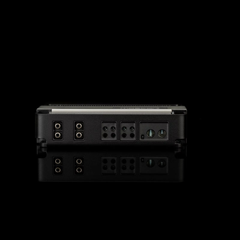 PRO 4|10 EVO Mosconi Gladen PRO EVO 4 Channel Class A/B Full Range Amplifier 4x120W 4 Ohm, 4x160W 2 Ohm