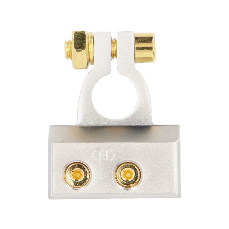 RBTN METRA Raptor Negative Battery Terminal - Pro Series