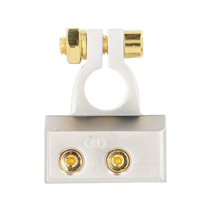 RBTN METRA Raptor Negative Battery Terminal - Pro Series