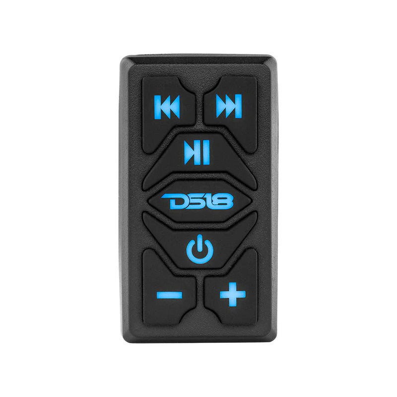 DS18 marine Bluetooth audio receiver