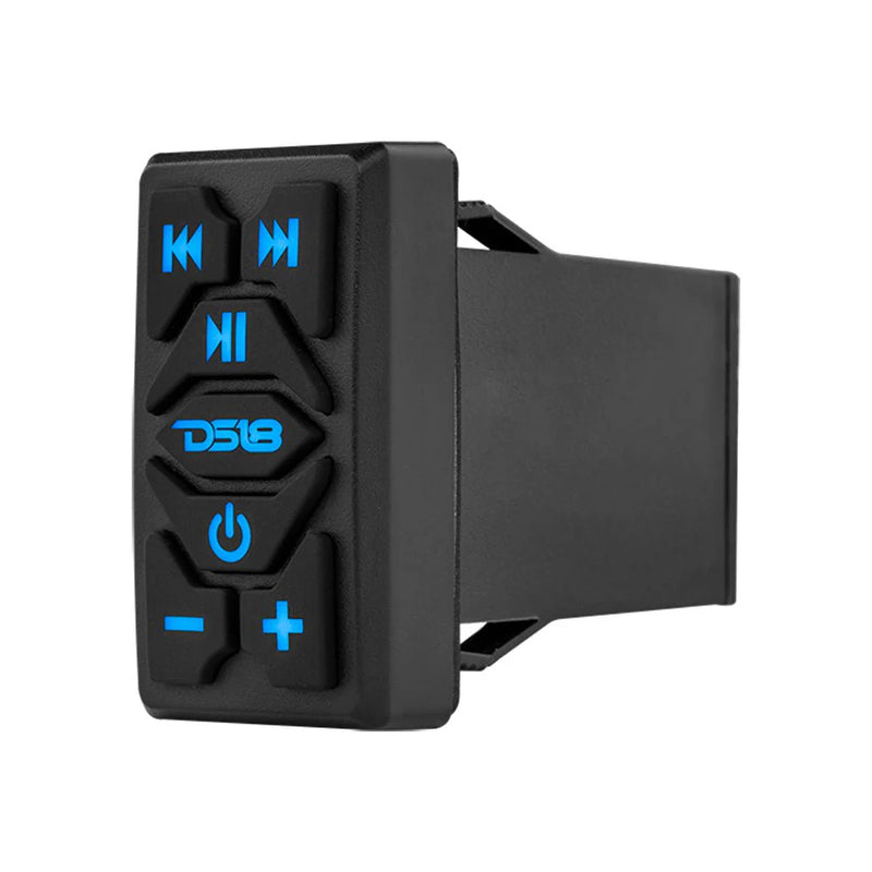 DS18 powersports rocker switch receiver