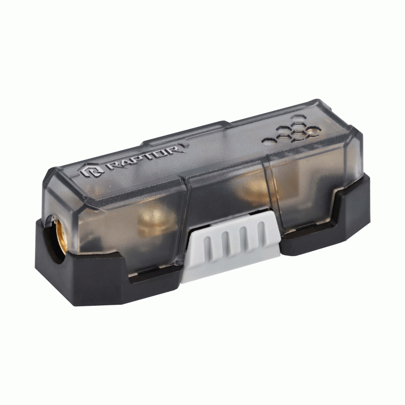 RMANL1 Metra Raptor Mini ANL Single Fuse Holder - Pro Series