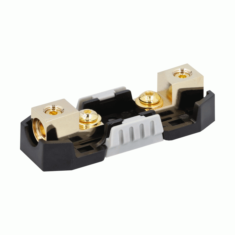 RMANL1 Metra Raptor Mini ANL Single Fuse Holder - Pro Series