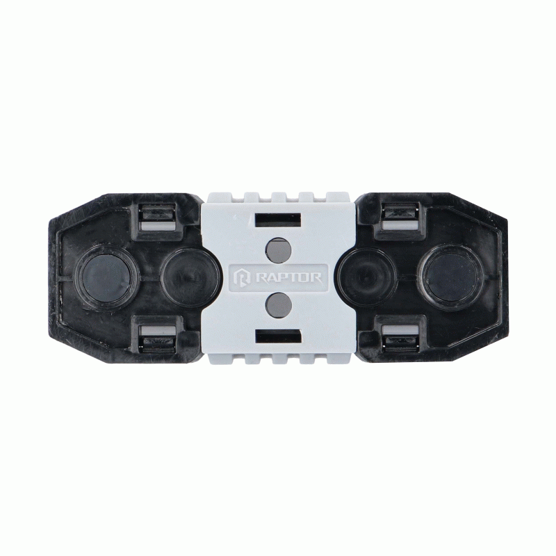 RMANL1 Metra Raptor Mini ANL Single Fuse Holder - Pro Series