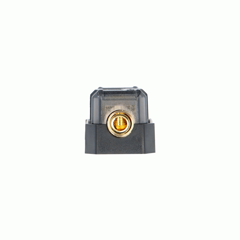 RMANL1 Metra Raptor Mini ANL Single Fuse Holder - Pro Series