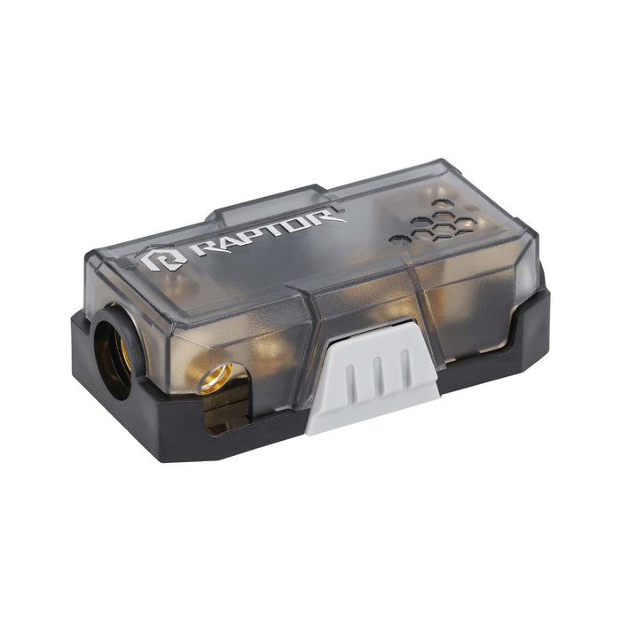 RMANL2 Metra Raptor Mini ANL 2-Position Distribution Block - Pro Series