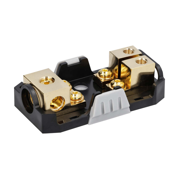 RMANL2 Metra Raptor Mini ANL 2-Position Distribution Block - Pro Series