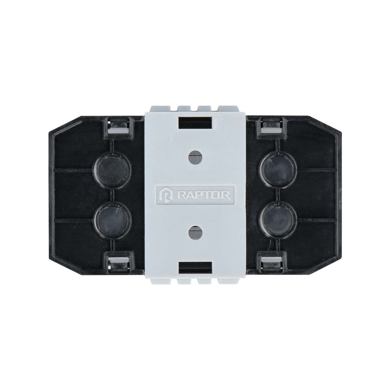 RMANL2 Metra Raptor Mini ANL 2-Position Distribution Block - Pro Series