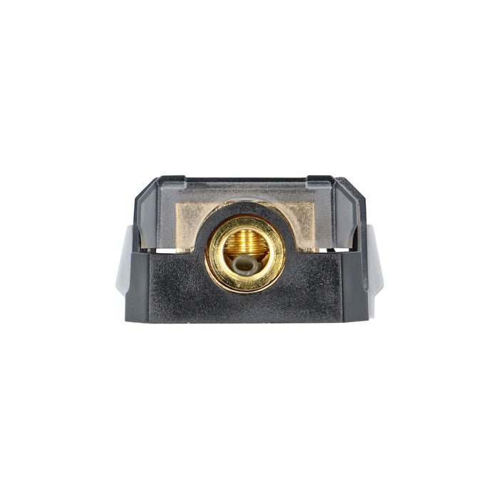 RMANL2 Metra Raptor Mini ANL 2-Position Distribution Block - Pro Series