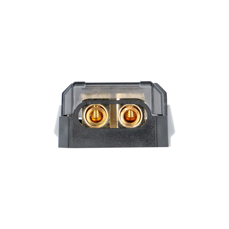 RMANL2 Metra Raptor Mini ANL 2-Position Distribution Block - Pro Series