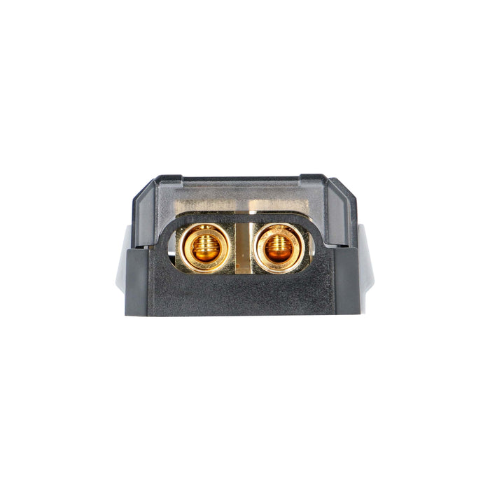 RMANL2 Metra Raptor Mini ANL 2-Position Distribution Block - Pro Series